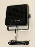 GE External Speaker donation