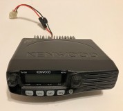 Kenwood TM-281 Donation