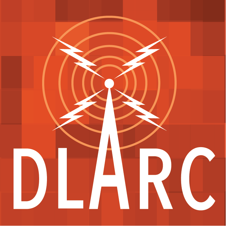 Digital Library of Amateur Radio Communications