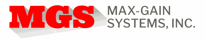 Max-Gain Systems, Inc.