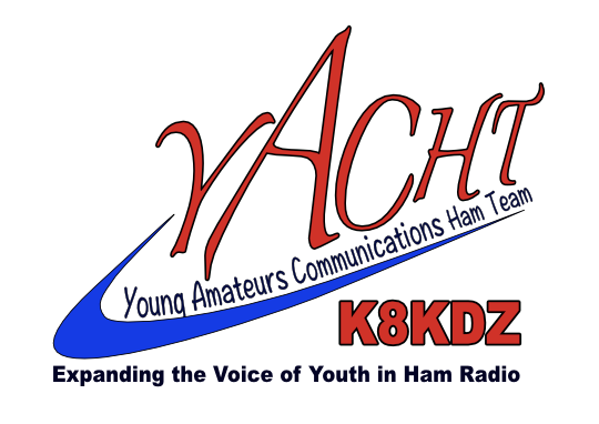 Young Amateurs Communications Ham Team